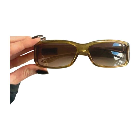 Vintage Christian Dior “Dior Night 2” Sunglasses - Picture 4 of 9